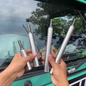 TUAS PENINGI/SHIFT KNOB/TUAS GIGI/KNOB HANDEL/VARIASI MOBIL