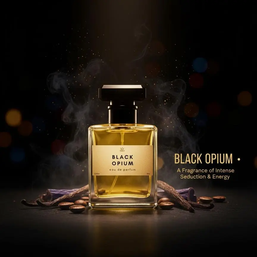 Blackpium 
