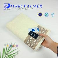 Gambar Handuk Terry Palmer Signature Tebal Dewasa Arcelia 70x140Cm-Dark Brown dari Khaulaa Store Kota Tangerang Selatan 4 Tokopedia