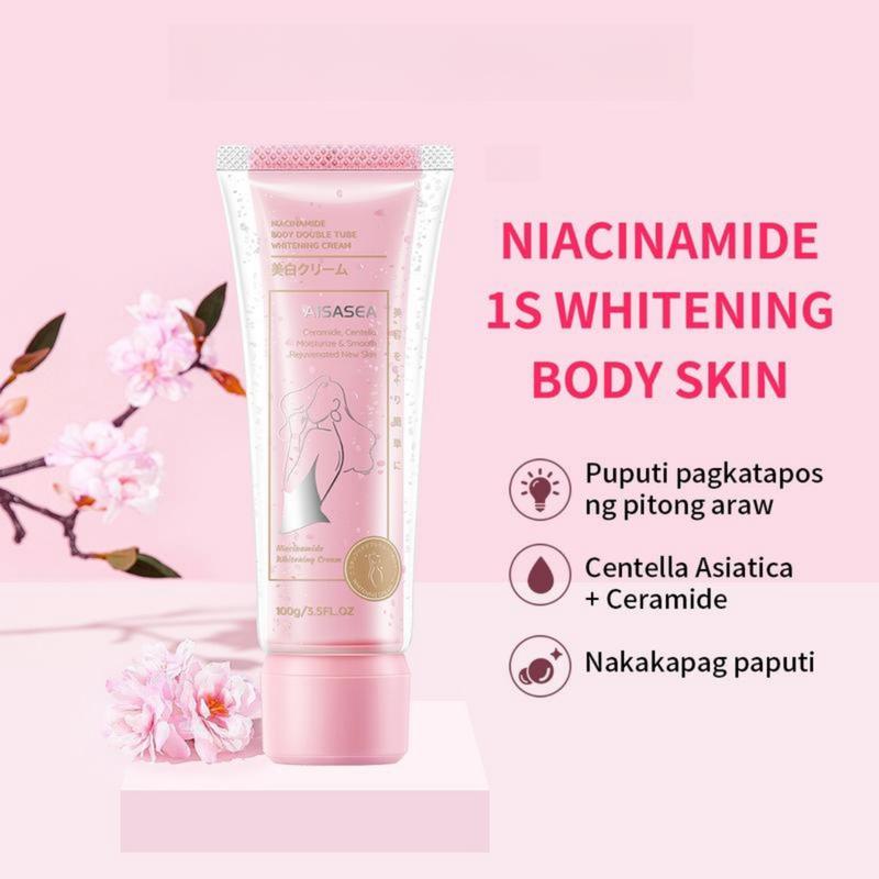Nicotinamide Brightening Body Cream 100g Whitening 0