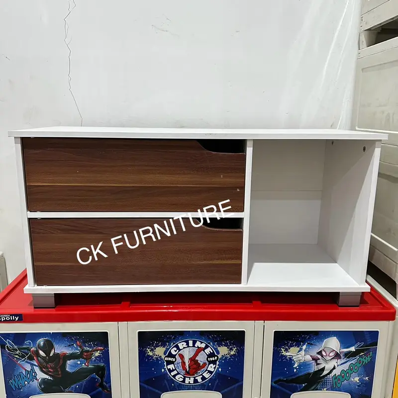MEJA TV KECIL MINIMALIS RAK TV MODERN KABINET TV 5