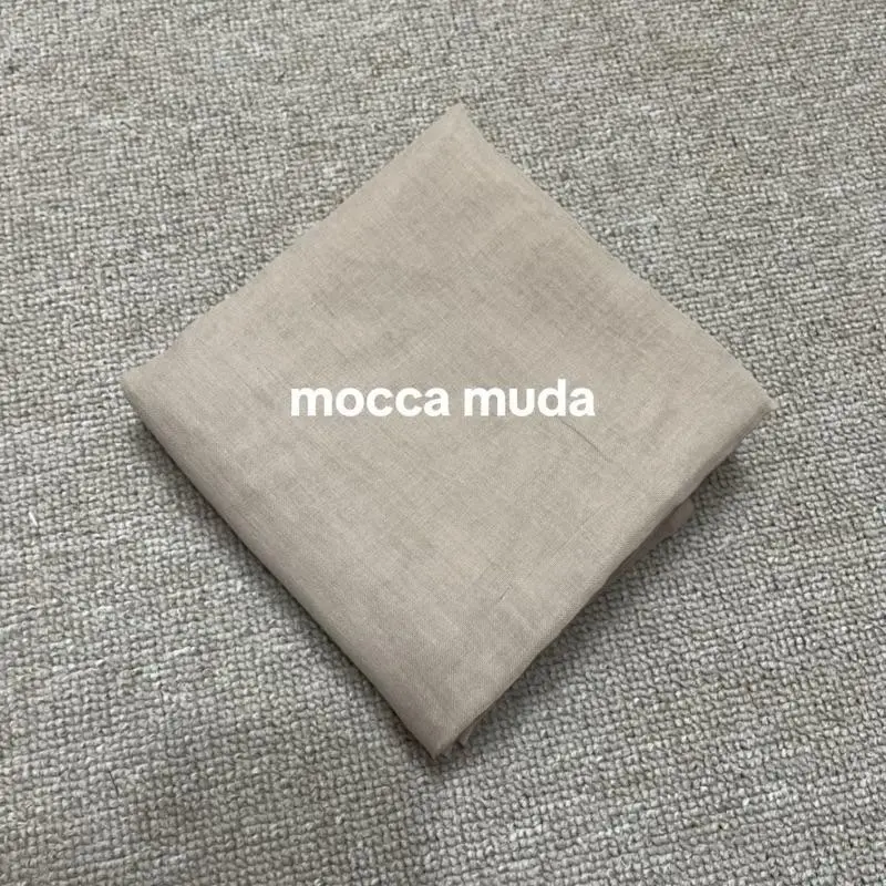 mocca muda