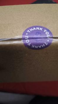 Product Review of Immunity Boost Essential Oil Blend (10ml Roller Bottle) for Boosting Your Immune System and Soothing Sore Throats - Natural Defense Companion from T**a 2