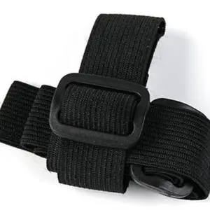 Tali lampu kepala,Cocok untuk Headlamp LEDPlastik Senter