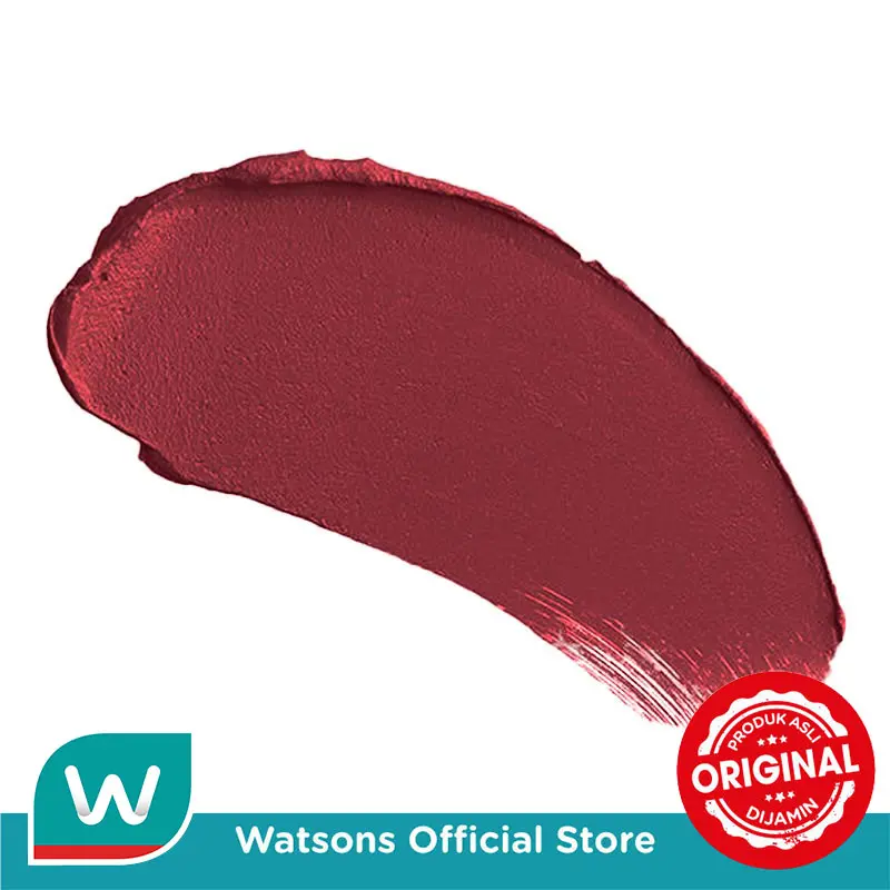 Timephoria Nebula Velvet Lip Cream 06 Ursa 3