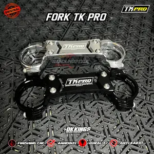 ￼BORGOL SOK STABILIZER FORK  SHOCK DEPAN RX KING RXKING RXS YT  TKPRO