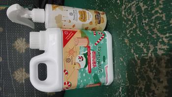 Product Review of Pelicin, Pelembut Setrika & Parfum Laundry Bayi - BABY PAJAMAS from t**1 0