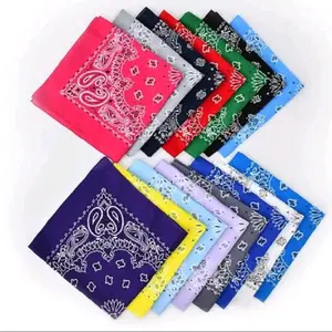 PAKET 3 PCS-Slayer Batik Random/Sapu Tangan Batik Serbaguna/Slayer Multifungsi