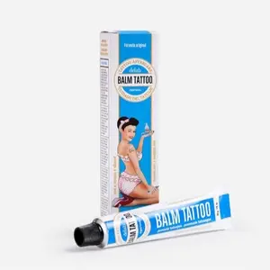 Original Balm Tattoo Aftercare 8gr & 30gr
