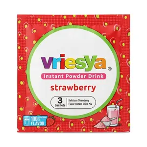 vriesya kerondom peng aman antibocor all varian, privasi aman