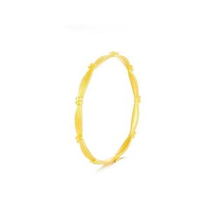 Lắc Tay Vàng - Tinh Tế Không Màu, Đa Năng Phù Hợp Mọi Tình Huống