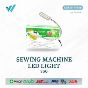 Sewing Machine LED Light 810, 820, 830