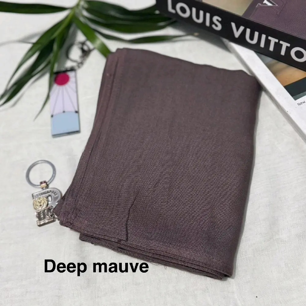 deep mauve ( vc