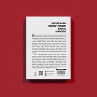 Gambar Basabasi - Buku Menjelajah Prinsip-Prinsip Moral Manusia: Filosofi Pengalaman dan Perasaan Manusia Tentang Kebahagiaan - David Hume - Filsafat dari Basabasi Store Kab. Bantul 3 Tokopedia