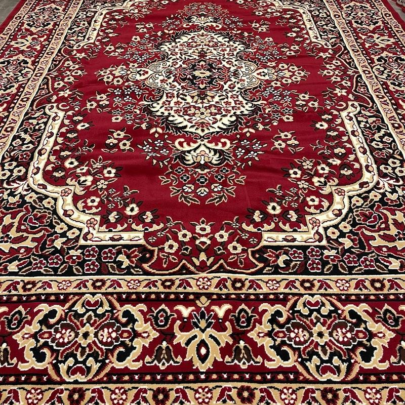 Uk. 300X400 Cm. TB Super Jumbo Karpet Permadani Motif Turki Klasik 100%Olefin Eksklusif Anti selip 6