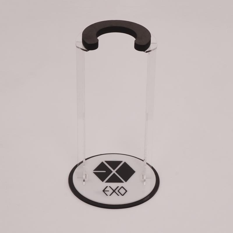 Standing LS EXO 2