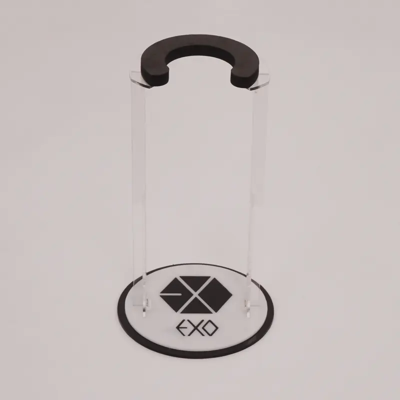 Standing LS EXO 2