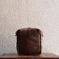 Gambar F.C. 7 Fox Leather Messenger Bag dari Letsdothis Indonesia Kota Depok 4 Tokopedia