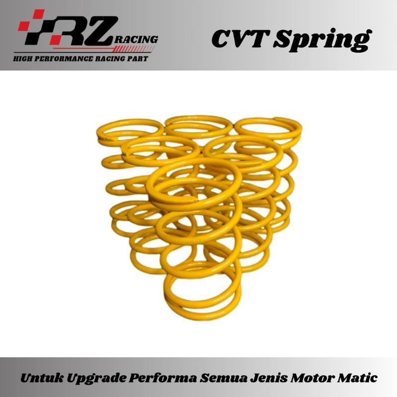 RZ Racing-Per CVT Racing NMAX/Aerox 1500 RPM - Shop | Tokopedia