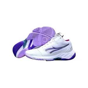 Sepatu Olahraga Volly Untuk Wanita Anti Slip Licin Terkini Dengan Desain Nyaman Dan Tahan Lama