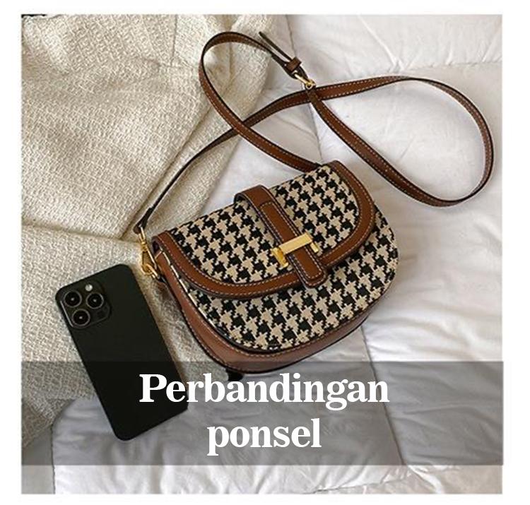 MIDDAY SUN Tas Bahu Wanita / Tas wanita / Bag - 6988