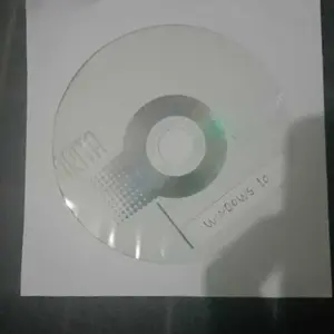 CD DVD w1n 10 Pro 64Bit