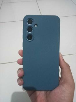 Product Review of Soft Case for Samsung A16 A26 A36 A56 A15 A25 A35 A55 S24 FE 5G 4G Microfiber Silicone Cover from R**o 2