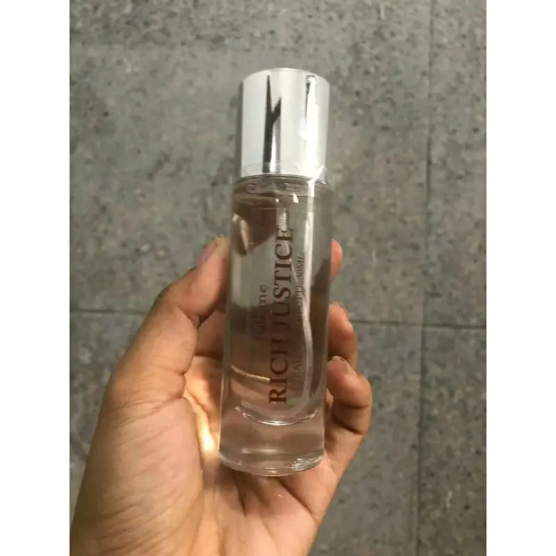 Beli 1 Dapat 6 Parfum Tahan Lama Talkme Rich Series Full Bibit - Perfume, Alis Wangi Wanita Perempuan Pria 3