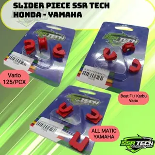 [ 6 IN 1 ] PAKET UPGARDE CVT ALL MATIC HONDA HARIAN AKSELERASI GERUNG TOPSPEED Motor Motorcycle 6