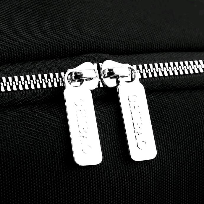 tas ransel terbaru bahan kanvas chibao bisa cod 4