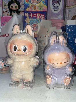 Product Review of POPMART LABUBU THE MONSTERS Heart-beating Macarons Vinyl Face Blind Box from b**f 0