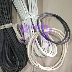 Tali Dinamo Mesin Jahit Vanbelt Tipe M Van Belt