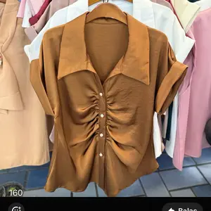 Kemeja Wanita Model 160 - Baju Wanita