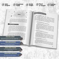 Gambar BUKU DASAR-DASAR MARKETING - Anak Hebat Indonesia - DASAR-DASAR MARKETING dari Anak Hebat Indonesia Kota Yogyakarta 4 Tokopedia