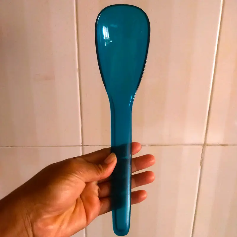 soup ladle (1 pcs ) tupperware 4