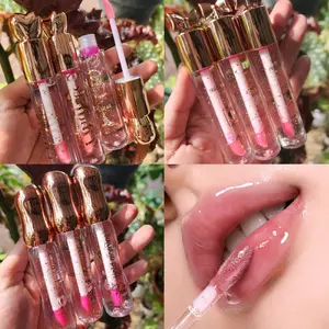 Lipgloss HL / Pelembab Bibir HL 5711 Liquid