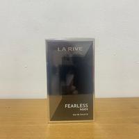 Gambar Parfum La Rive F Fearless EDT 90ml for Men dari ETC Official Store Kota Administrasi Jakarta Selatan 4 Tokopedia