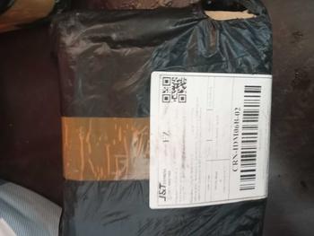Product Review of DSM JELLI COLA       ISI 30 from A**a E** N**h 1