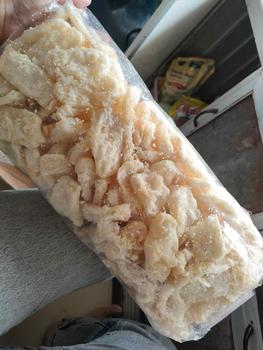 Product Review of Toping Baso Aci Topping Cuanki Lidah Cuankie Lidah Isi 150 pcs Toping Seblak Makanan Food from S**🍜 0