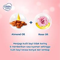 Gambar Cussons Baby Oil Soft & Smooth 100ml X3 Triplepack dari CussonsID Kota Administrasi Jakarta Barat 3 Tokopedia