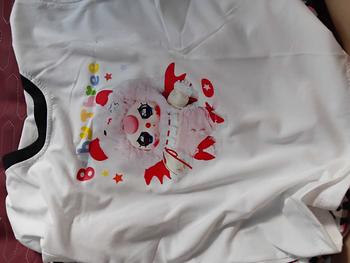 Product Review of B29 ( Mua 4 Tặng 1) Bộ 3 lỗ tăm lạnh mềm mịn thoáng mát cho bé trai, bé gái size 5-15 kg from u**1 1