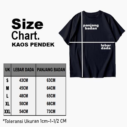 Tshirt Kaos Oblong Katun Combed Lengan Pendek Dewasa Sablon Baju Surfing Cowok Cewek Keren Distro Atasan Pria Wanita Regular Fit Believe in Yourself Casual