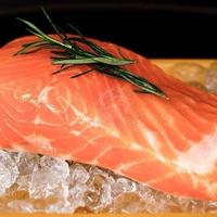 Gambar Ikan Salmon Trout Fresh Grade Sashimi 500 gram dari Ferry Fish Kota Tangerang Selatan 4 Tokopedia