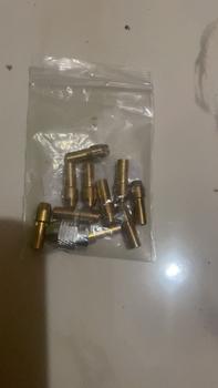 Product Review of Kepala Bor Mini Drill Chuck Adapter Collet Chuck Gerinda Mini Grinder from ꧁**𝓸 𝓼**꧂ 0