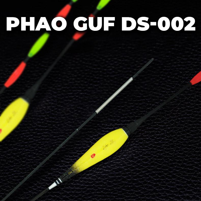  Phao Hố Đấu Điện GUF DS-002 Cao Cấp 