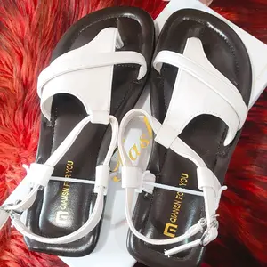 sendal kekinian wanita new arrival