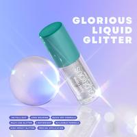 Gambar Luxcrime Glorious Liquid Glitter - Multi-Use Glitter untuk Makeup Berkilau Tinggi - Moonstone dari luxcrime_id Kota Tangerang 2 Tokopedia