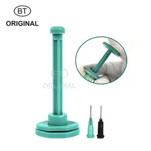 ALAT DORONG FLUX PASTA DOLDER MODEL JARUM SUNTIK 10CC - RELIFE RL-072 ORIGINAL