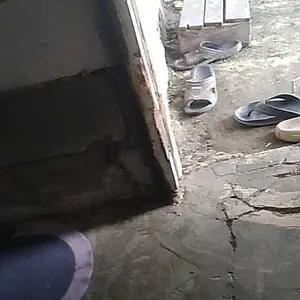 Paket hemat raket bulutangkis anak siap pakai 2 RAKET 2 KOK badminton raket murah