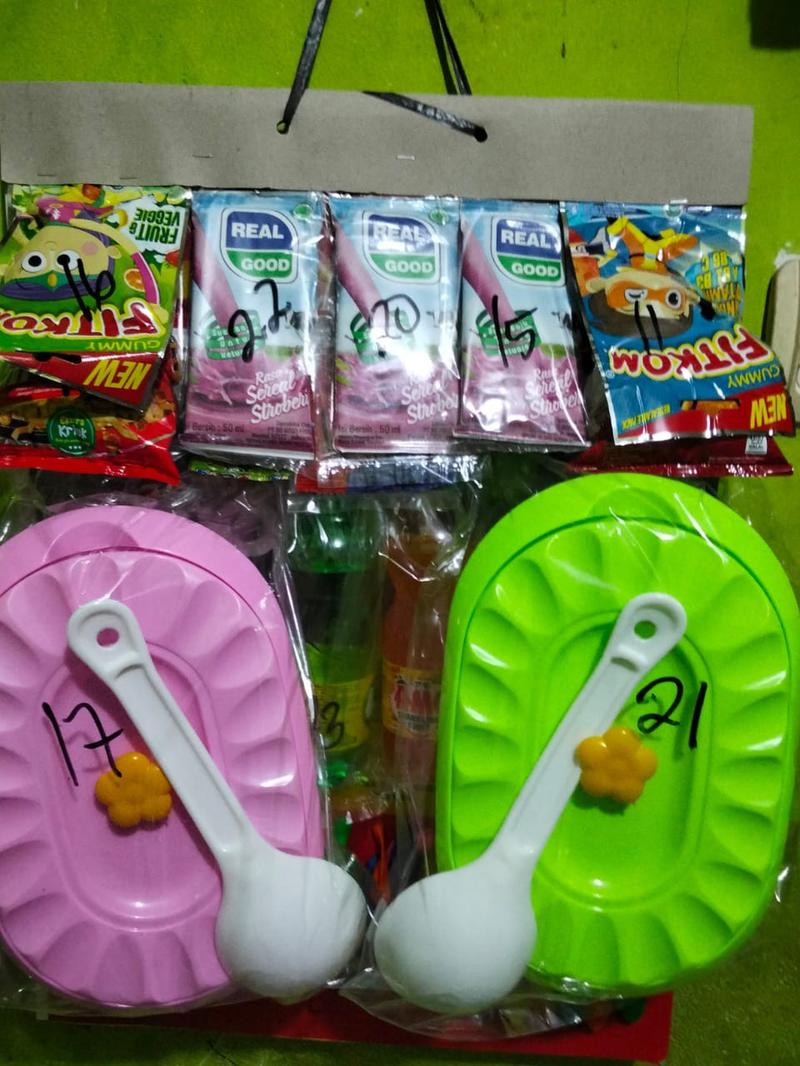 Product Introduction of mainan cabutan balon berhadiah isi 100pcs.MC 8